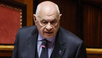 Referendum, Nordio: «La responsabilità è mia»