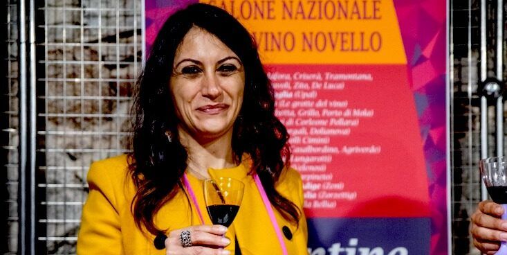 Vini in fiore, Succurro: «Occasioni che giovano allo sviluppo del territorio»