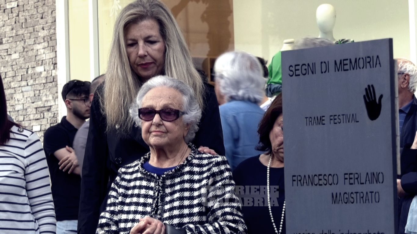 La marcia per le vittime di ‘ndrangheta in una Lamezia indifferente (e quasi infastidita)