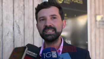 Cicloni in Calabria: Ranuccio: «Nessun ristoro riconosciuto, comuni lasciati soli»