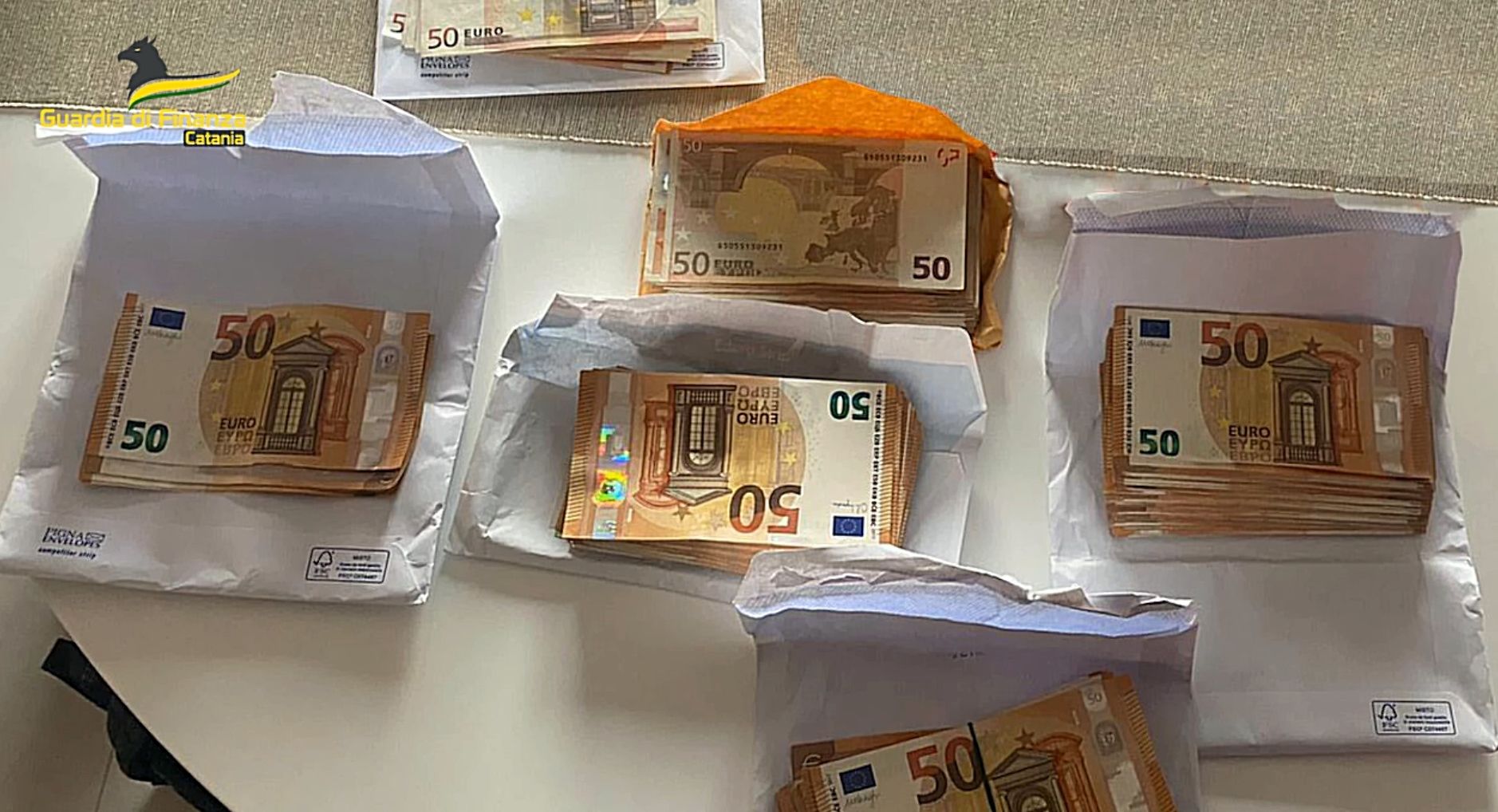 Le frodi sui consorzi e l’assunzione di personale: nei guai l’ex commissario Riitano e l’imprenditore Paparatto