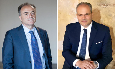 A Caccuri cittadinanza onoraria per Gratteri e Affidato