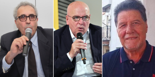 L'accordo tra Sculco e il tandem Adamo-Oliverio per "governare" Crotone. Appalti e incarichi, il "sistema" gestiva tutto