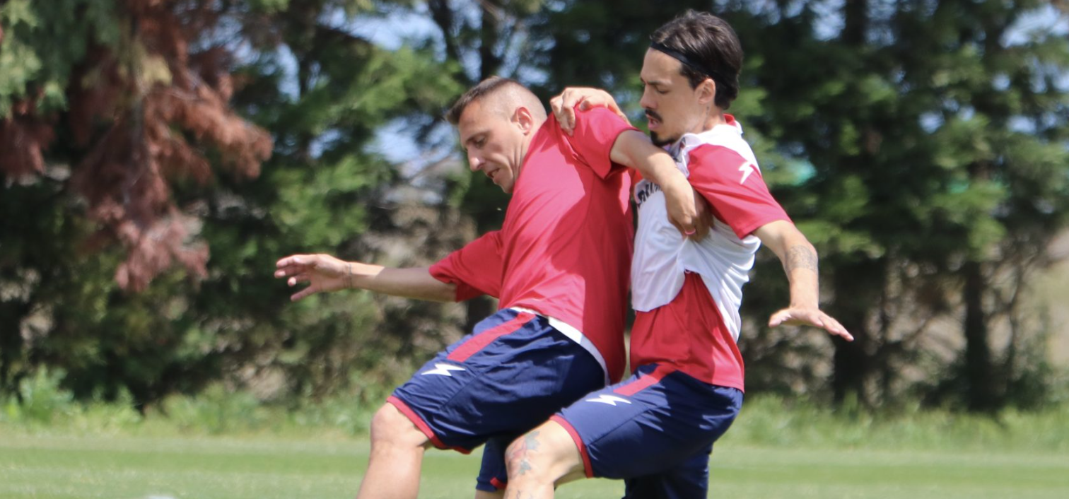 Crotone, si avvicinano i playoff. I bookmakers non scommettono sul successo dei pitagorici