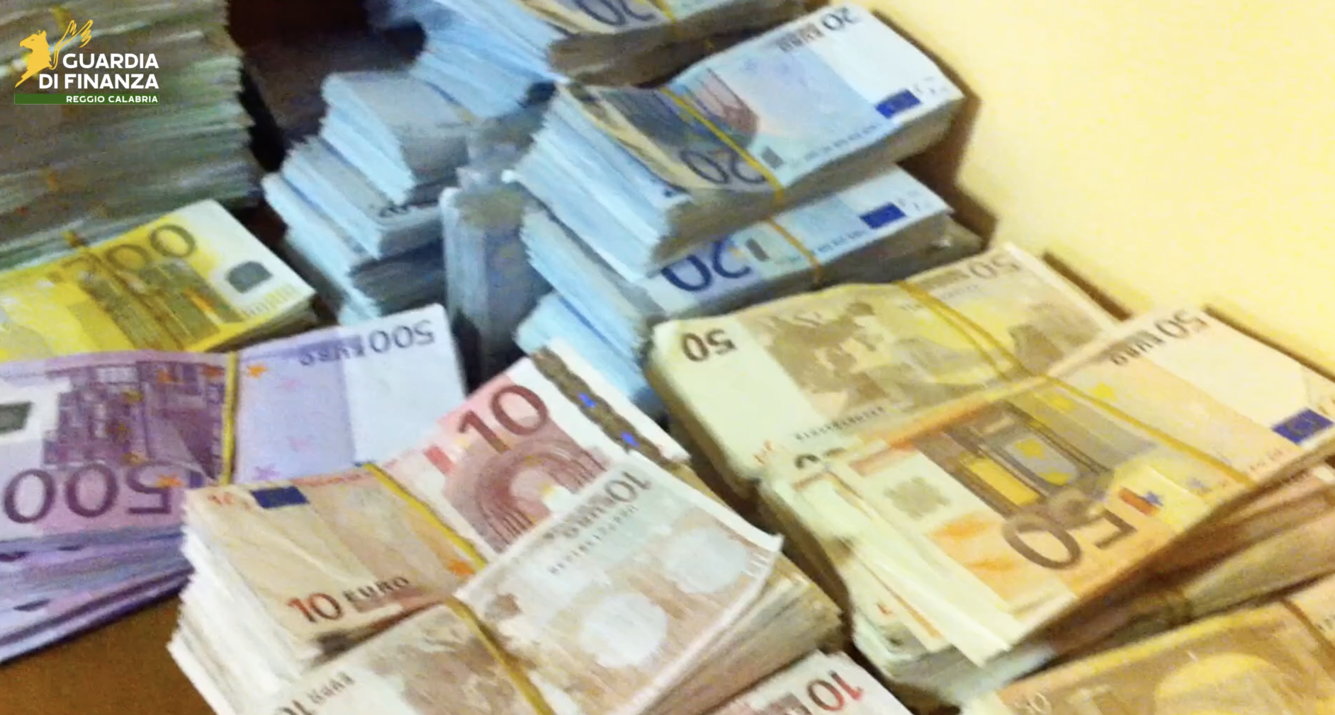 Dal ruolo di autista del boss alla confisca: sequestrati beni per 2,7 milioni a imprenditore “fedelissimo” dei Tegano – VIDEO
