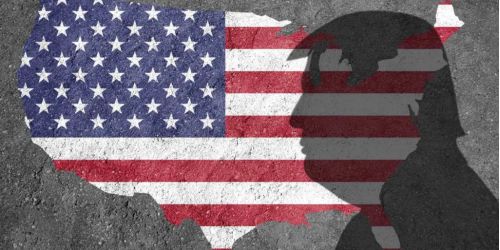 Trump USA ndrangheta canada