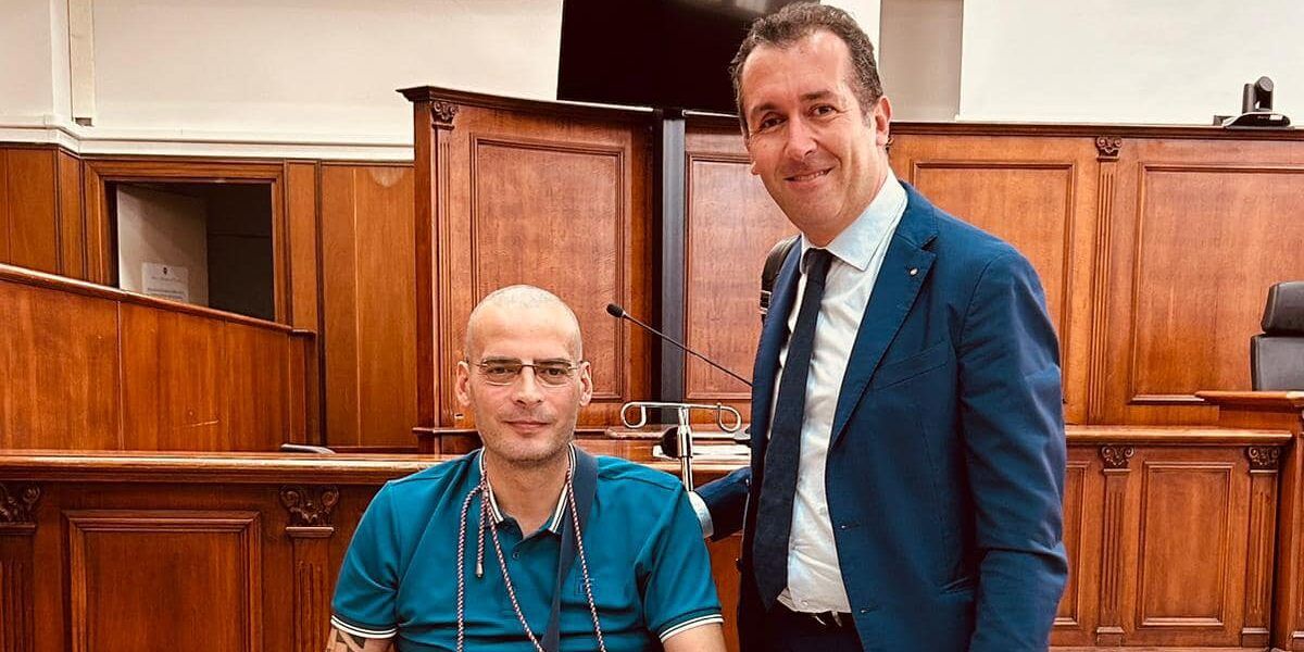 Crotone, lesioni gravi su un paziente: condannato il medico Brisinda e altri due chirurghi