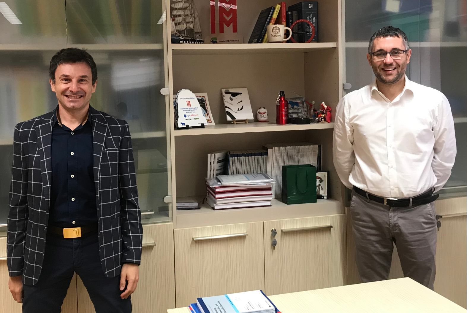 “Unical vs Covid”, nuove funzionalità per l’app che previene i contagi tra gli studenti