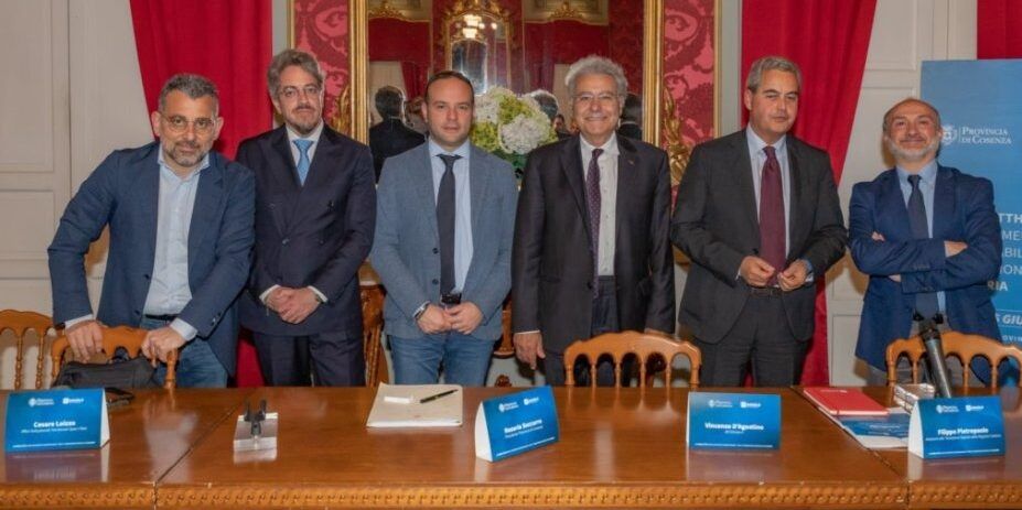 Fibra, entro il 2026 Calabria digitalizzata come il Nord. Pietropaolo: «Ce la giocheremo alla pari»