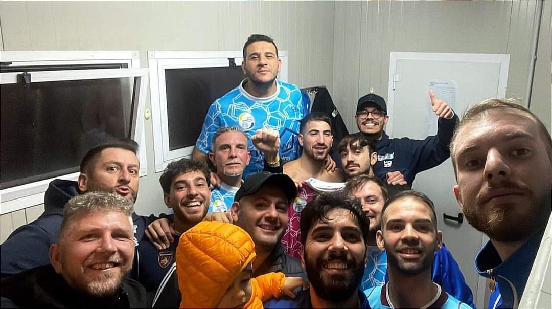 Us Acli, il gioco si fa duro: due terzetti in testa ai campionati