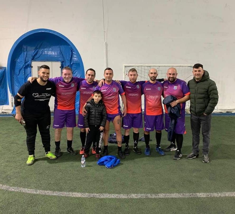 Us Acli, nella Corporate è bagarre playoff: Ntt in grande spolvero