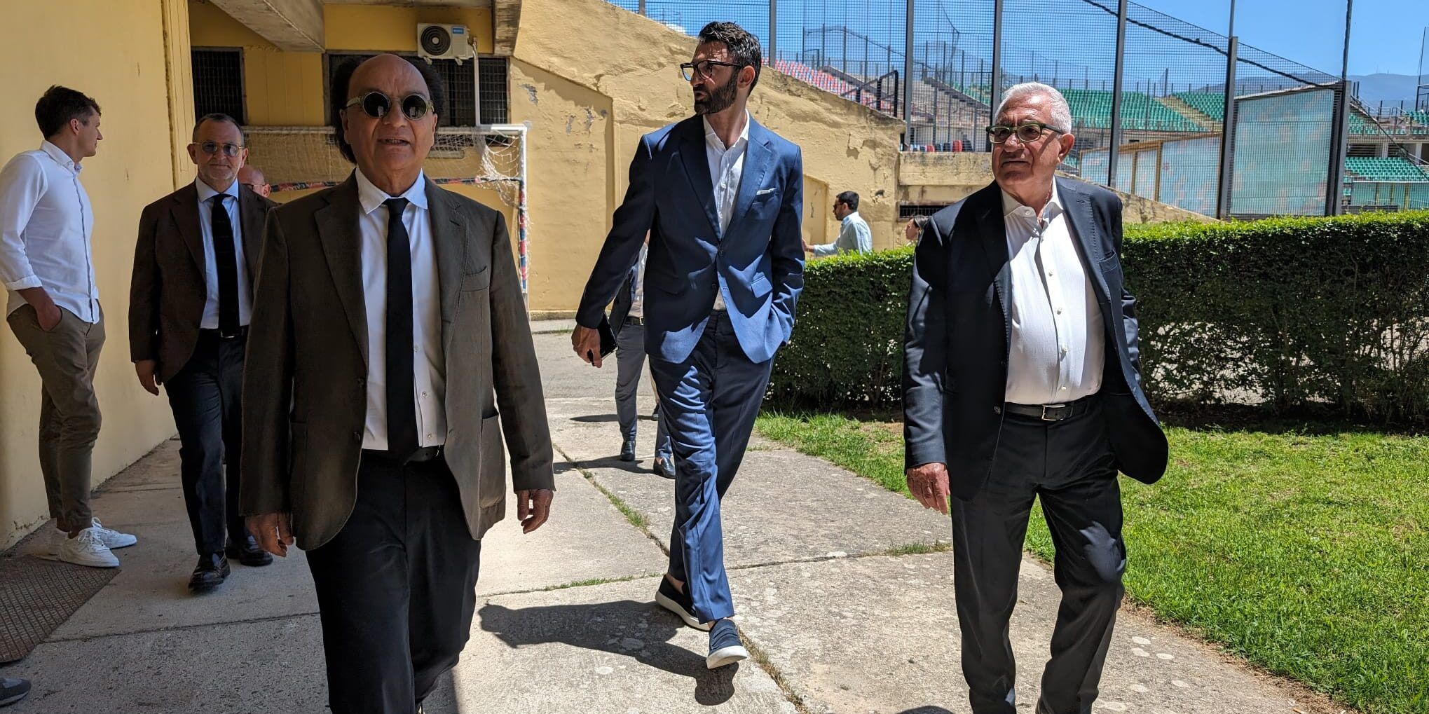 Cosenza, i sei mesi (silenziosi) di Ursino e il suo addio a poche ore dalla “Gloria bruzia”