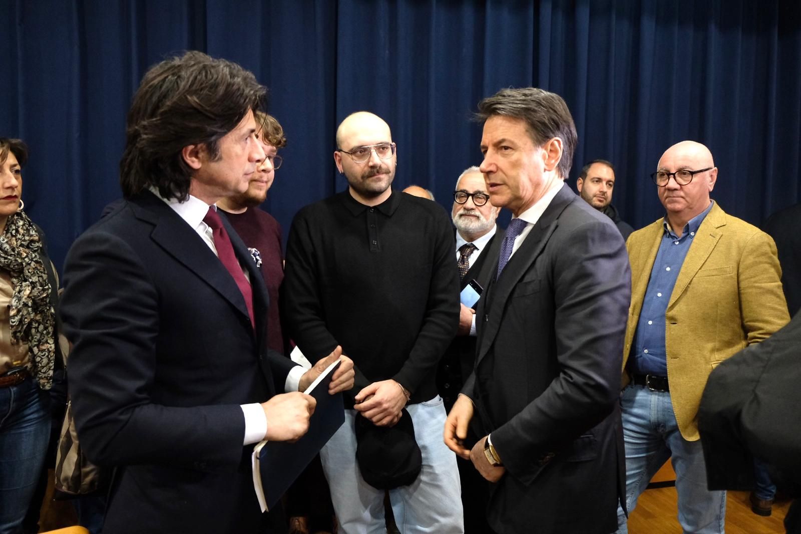 «Un indagato non deve essere giudicato da un giudice la cui vita professionale dipende dal pm»