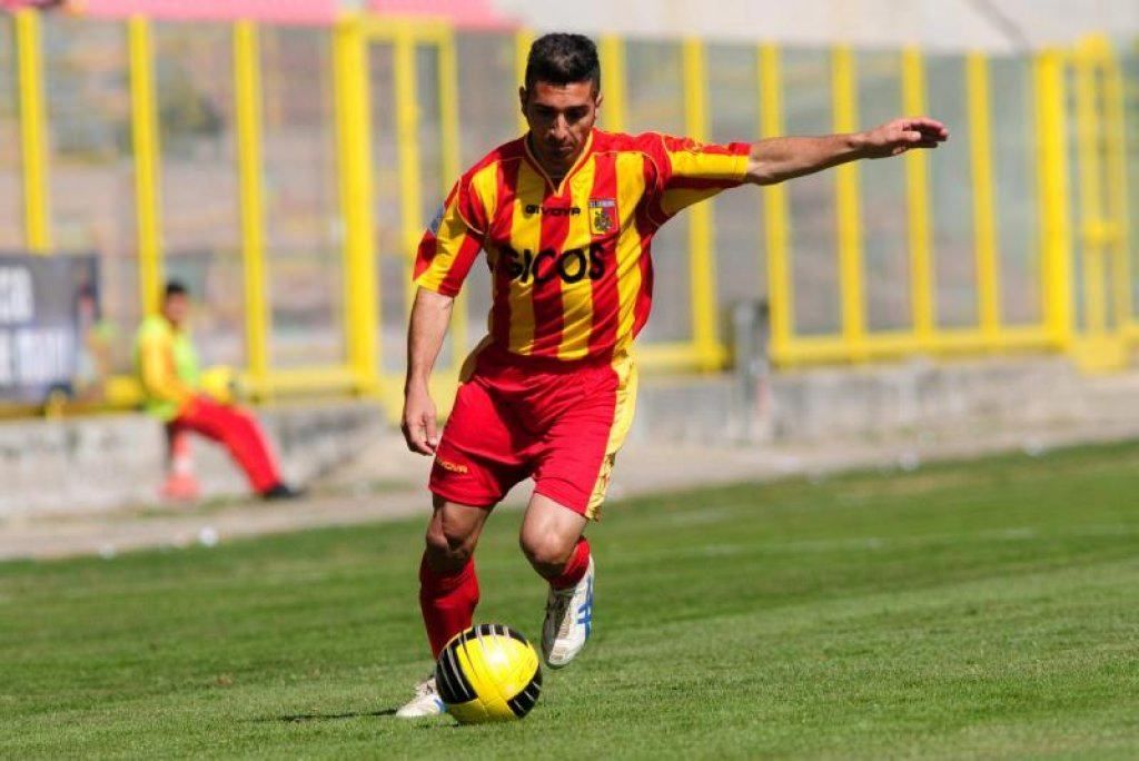 Dirty soccer, Giampà: «Estraneo alle accuse»