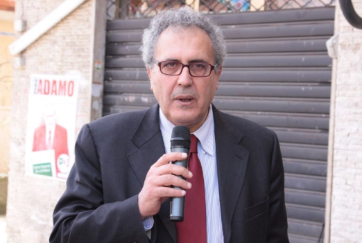 RINASCITA | Adamo si difende: «Non ho mai esercitato traffico di influenze»