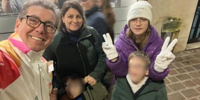 L’affido che cambia la vita, la storia di Franco Corapi e la sfida dell’accoglienza in Calabria