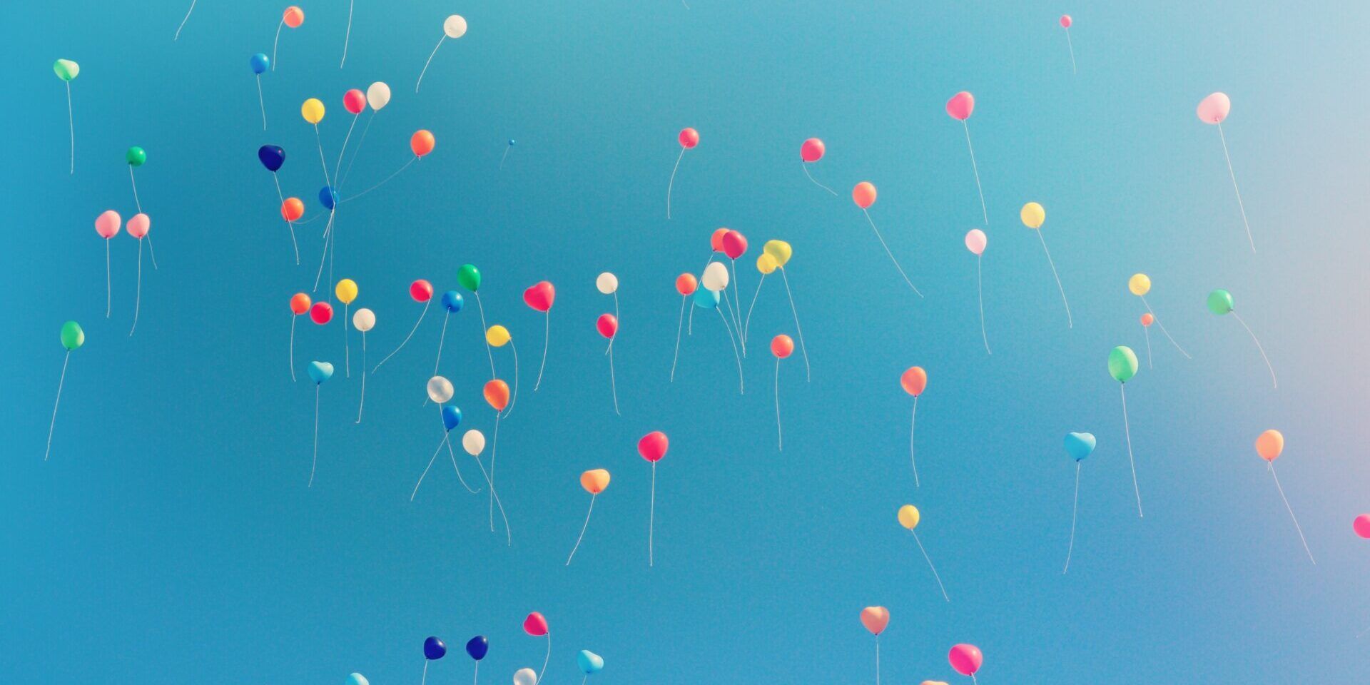 Dieci comuni calabresi dicono no al rilascio in volo dei palloncini. Ecco quali sono