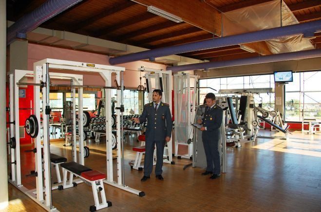 Crac Scorpion, gli accertamenti della Finanza