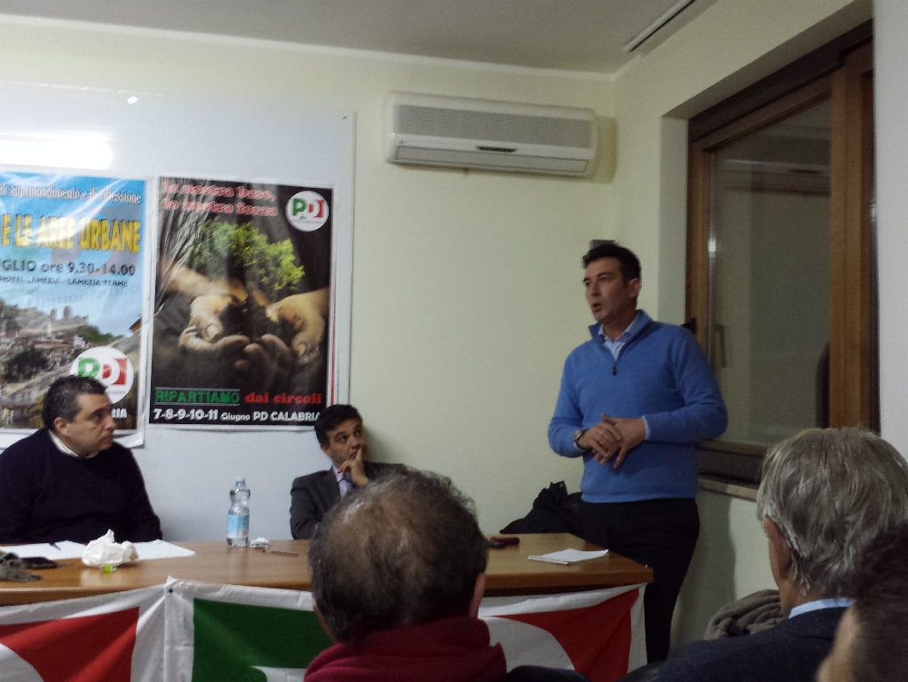 Segreteria Pd, la Commissione esamina i documenti: quattro i candidati