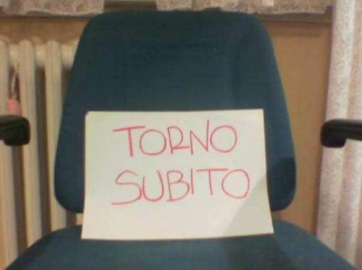 I dipendenti pubblici in Calabria si ammalano (troppo) spesso