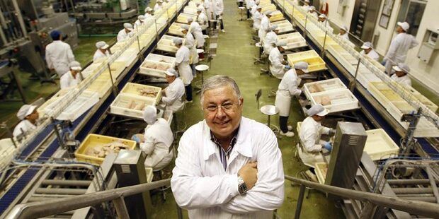 Made in Italy, Callipo tra le aziende ‘Best Managed’