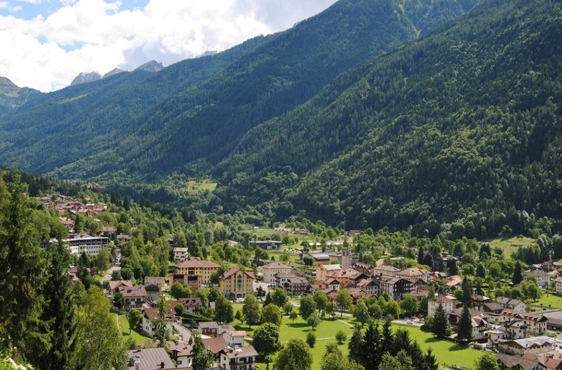 Il Catanzaro riparte da Spiazzo: ritiro estivo in Trentino dal 15 al 27 luglio