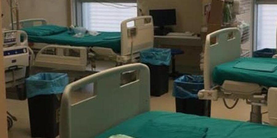 Nuova rete ospedaliera, più posti letto per ampliare l’offerta e ridurre la mobilità  – IL DETTAGLIO