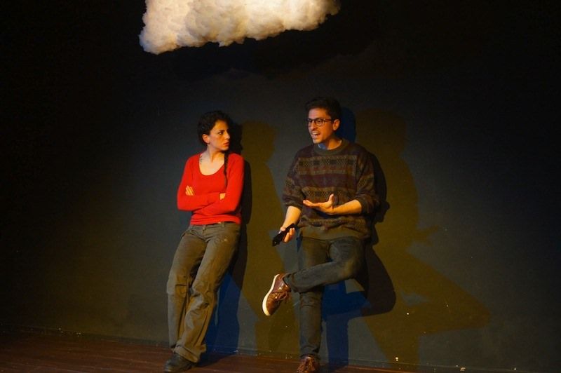 Potevamo "amare dolci cose"