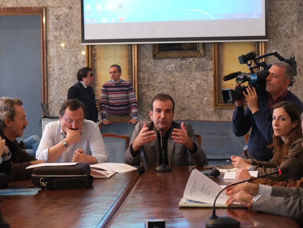 Occhiuto “smonta” la sanità regionale: «È incapace di programmare»