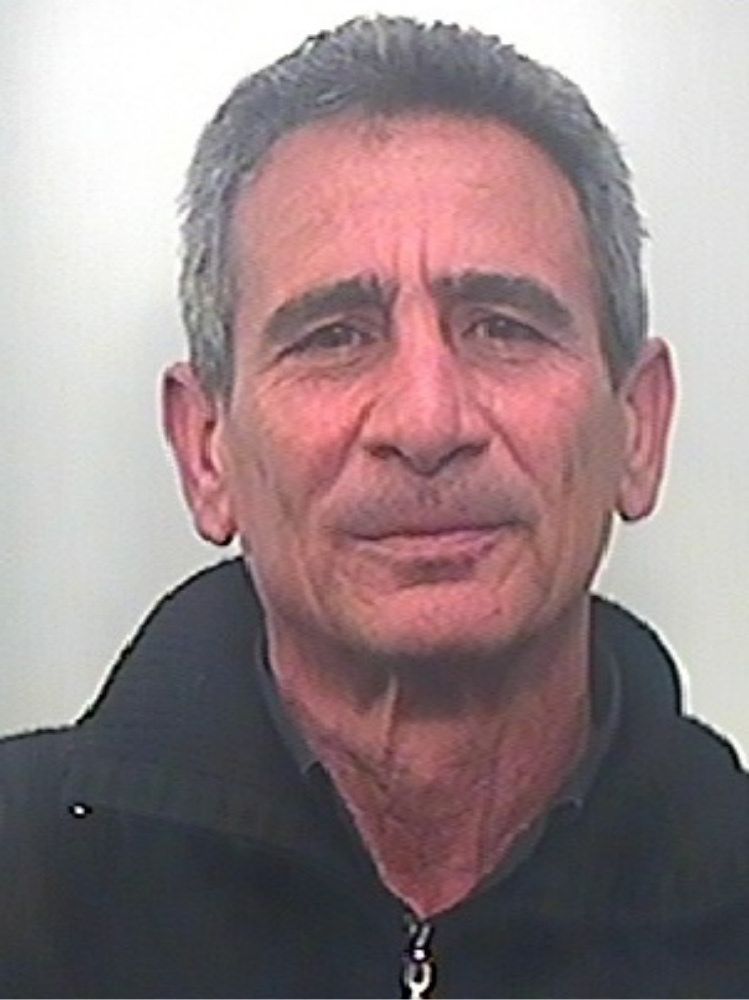 Arrestato il latitante Sebastiano Nirta