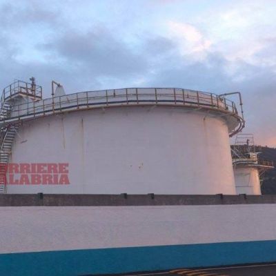 Meridionale Petroli, Democratici e Riformisti: «Svolta fondamentale per il futuro di Vibo Marina»