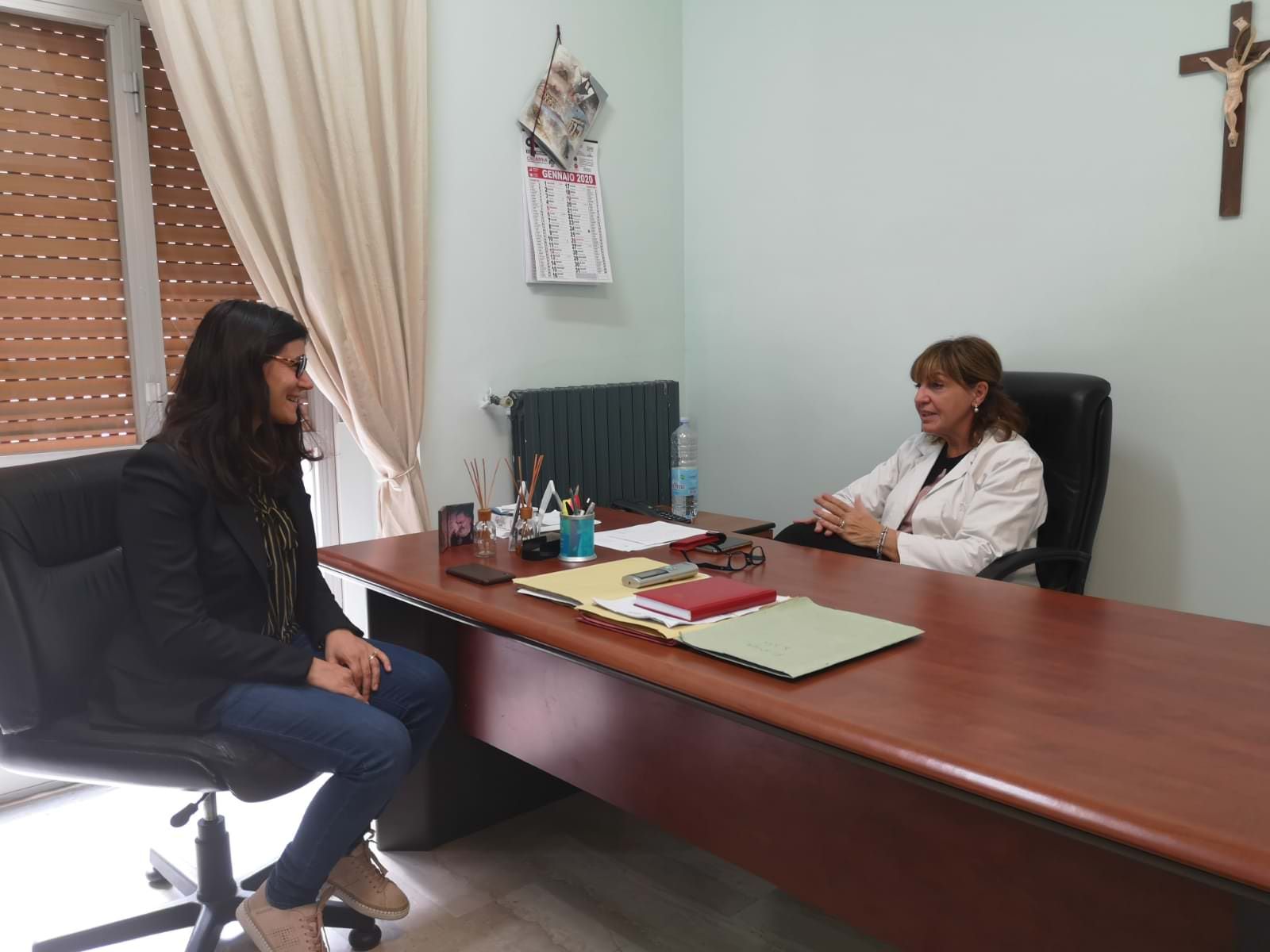 Casa della Salute di Scilla, Dieni: «Stanziati soldi per un servizio a singhiozzo»