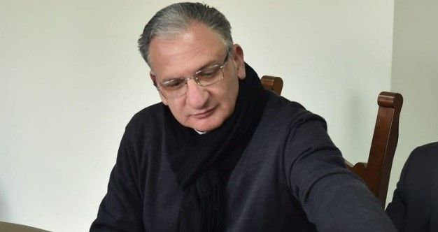 Vibo Marina, morto don Saverio Di Bella