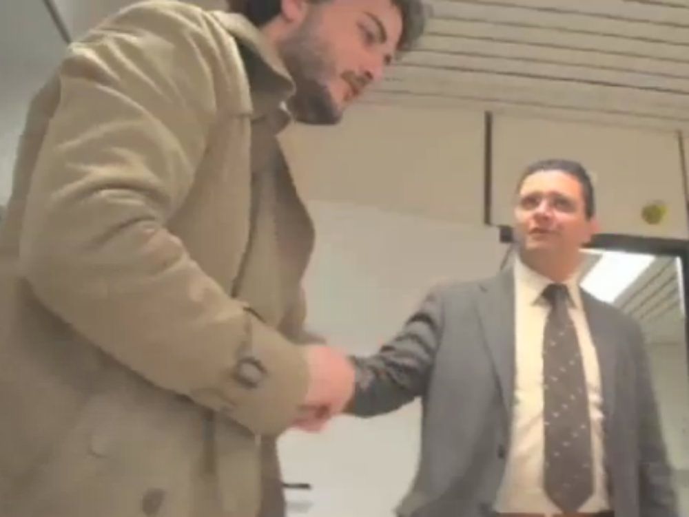 I "turbamenti" del Consiglio per le domande sui fondi ai gruppi