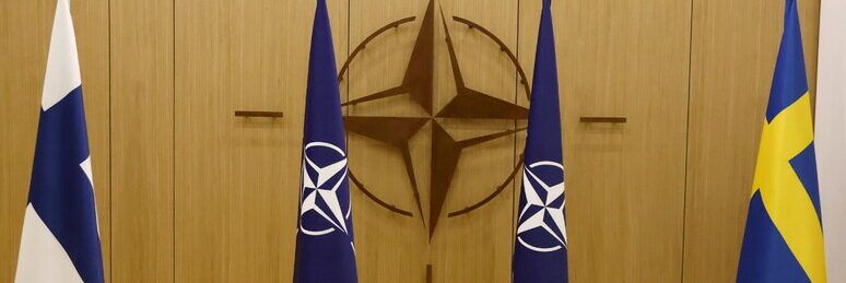 Primo sì del Parlamento turco alla Svezia nella Nato