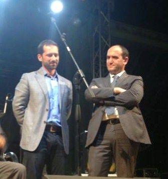 Barbanti e Molinari lasciano il M5S