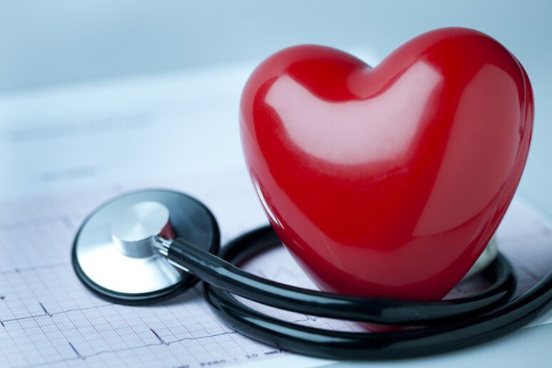 Malattie del cuore killer per 17 milioni di persone, 230mila in Italia