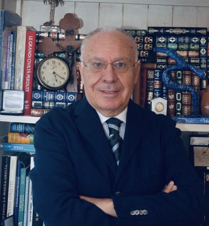 Per la Bassitalia e contro il razzismo, si conclude la trilogia di Nunnari