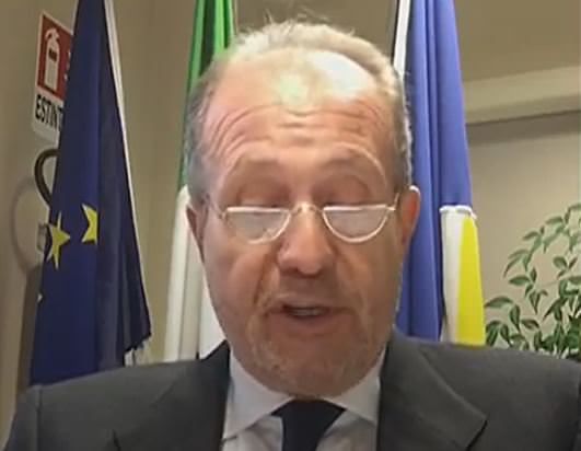 Decreto Calabria, Bevere: «Sanità da ricostruire puntando sul personale»