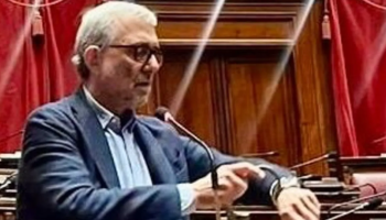 Rai, Giachetti si ammanetta in Aula: «Mi autosequestro»