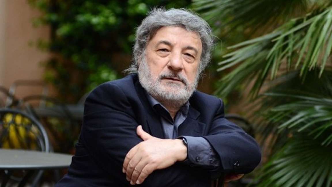 I 75 anni di Amelio nel segno di "Hammamet". «Su Craxi un silenzio ingiusto»