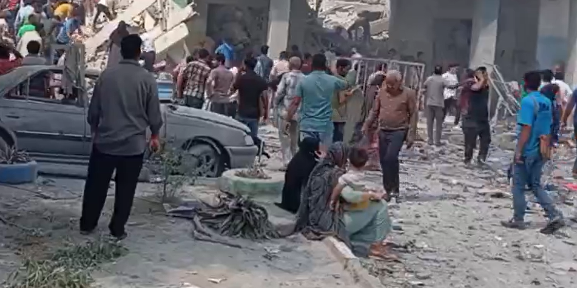 L’Iran respinge il piano Usa: «Inaccettabile»