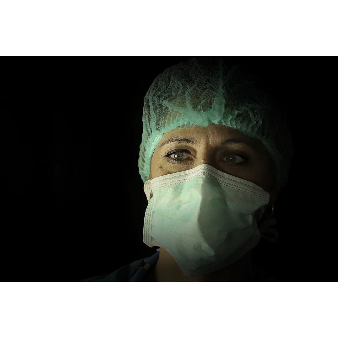 L'infermiera-fotografa calabrese vince il concorso “Sguardi da non dimenticare”