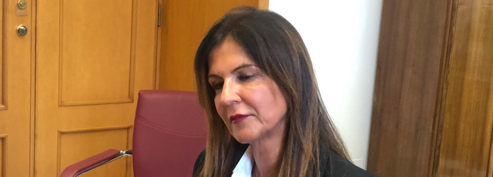 Minacciata la procuratrice che segue i figli dei boss di mafia