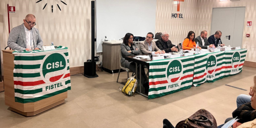 fistel cisl abramo cc