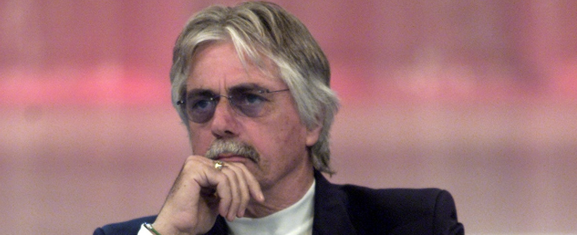 Calcio in lutto, è morto Aldo Agroppi