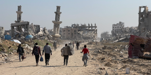 hamas accetta piano trump gaza palestina