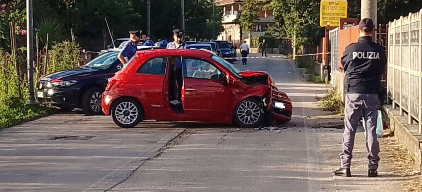 Si schiantano con l’auto contro un muro, morte due amiche