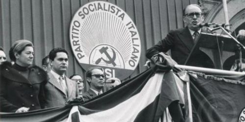 Per i 110 anni di Giacomo Mancini, socialista calabrese da ricordare. A futura memoria di coloro che verranno