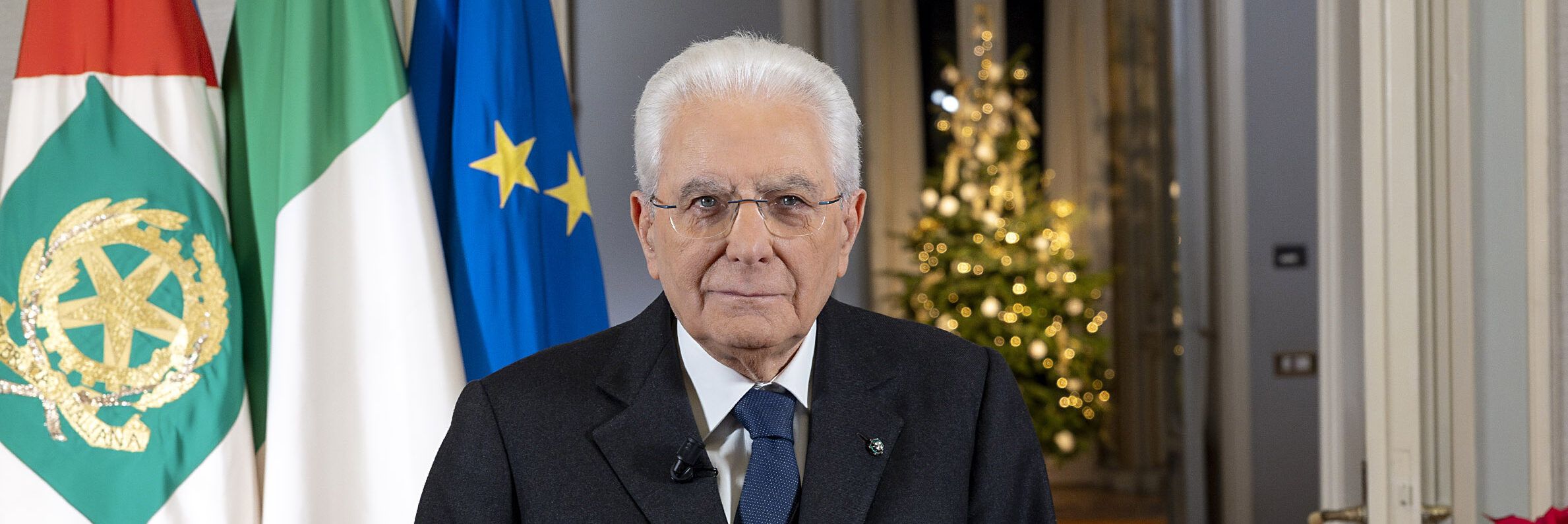 Mattarella su Fortugno: «La Repubblica si inchina alla sua memoria»